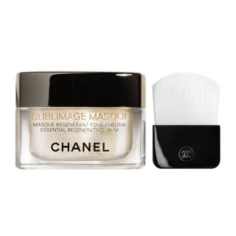 chanel mouth cover|Chanel sublimage masque.